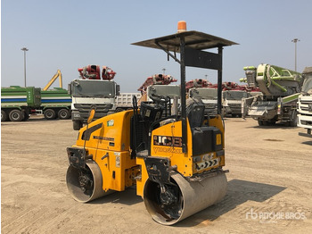 Каток JCB VMT260: фото 3