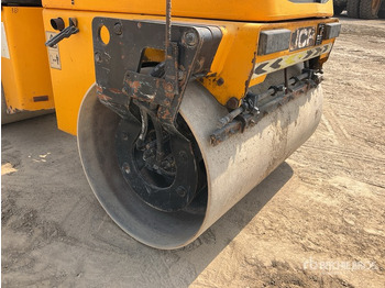 Каток JCB VMT260: фото 5