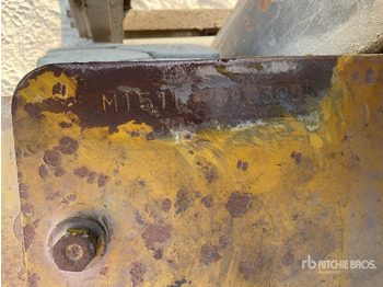 Вилочный погрузчик KOMATSU