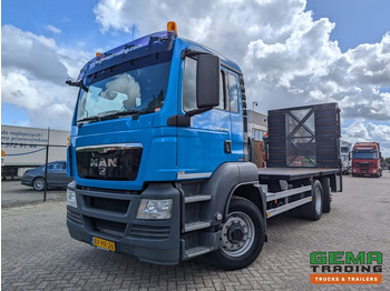 Автовоз MAN TGS 26.360