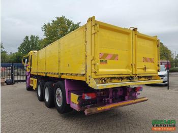 MAN TGS 35.440 8x4/4 Dagcabine Euro5 - Hymatec Kipper + Hiab 166 ES-4 Pro - Alcoa - 02/2026 APK в лизинг MAN TGS 35.440 8x4/4 Dagcabine Euro5 - Hymatec Kipper + Hiab 166 ES-4 Pro - Alcoa - 02/2026 APK: фото 4 MAN TGS 35.440 8x4/4 Dagcabine Euro5 - Hymatec Kipper + Hiab 166 ES-4 Pro - Alcoa - 02/2026 APK в лизинг MAN TGS 35.440 8x4/4 Dagcabine Euro5 - Hymatec Kipper + Hiab 166 ES-4 Pro - Alcoa - 02/2026 APK: фото 4