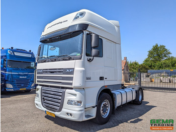 Тягач DAF XF 105 460