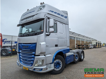 Тягач DAF XF 440