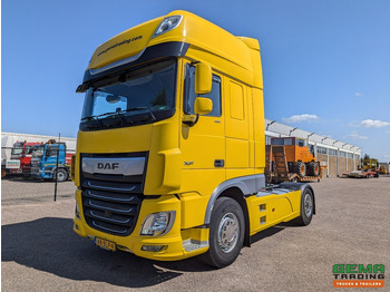 Тягач DAF XF 450