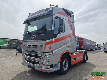 Тягач VOLVO FH 460