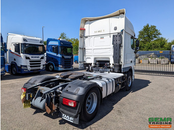 Тягач DAF FT XF105.460 4x2 Superspacecab Euro5 EEV - Retarder - Dubbele tanks: фото 3