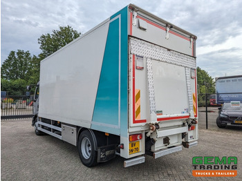 Грузовик с закрытым кузовом Volvo FL280 4x2 SleepCab 16T Euro5 6CIL - 5.60m GeslotenBak + Laadklep 2500KG - Standkachel - Zijdeur - Servicewagen (V758): фото 4