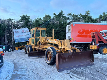 Грейдер FIAT-ALLIS