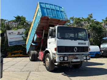 Самосвал RENAULT G 230