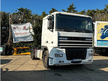 Тягач DAF XF 95 380