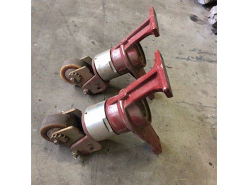 Рулевое управление LINDE