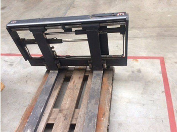 Навесное оборудование CASCADE