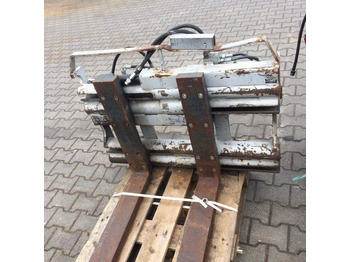 Навесное оборудование DURWEN