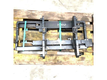 Навесное оборудование LINDE