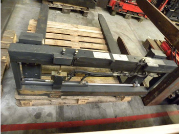 Навесное оборудование KAUP