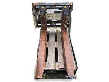 Навесное оборудование