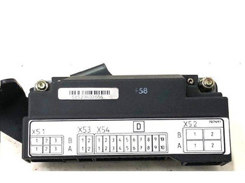 Электрическая система