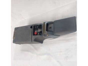 Приборная панель ATLET