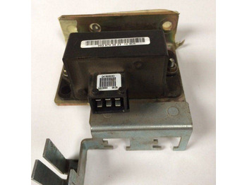 Электрическая система LINDE