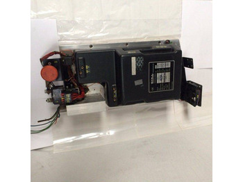 Блок управления для Погрузочно-разгрузочной техники Control Box: фото 2 Блок управления для Погрузочно-разгрузочной техники Control Box: фото 2