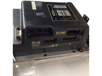 Блок управления для Погрузочно-разгрузочной техники Control Box: фото 4 Блок управления для Погрузочно-разгрузочной техники Control Box: фото 4