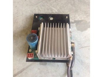 Блок управления для Погрузочно-разгрузочной техники Control Module From Lansing: фото 4