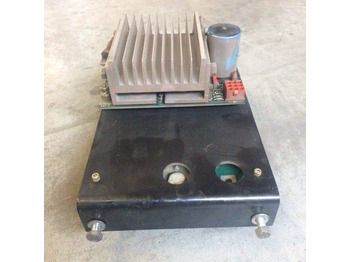 Блок управления для Погрузочно-разгрузочной техники Control Module From Lansing: фото 3