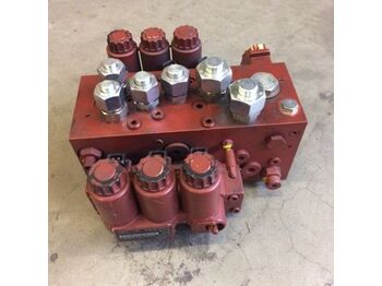 Гидравлический клапан для Погрузочно-разгрузочной техники Control block VW12-M3 275BAR: фото 1