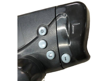 Электрическая система для Погрузочно-разгрузочной техники Control panel for Combi: фото 3