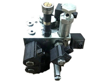 Гидравлический клапан LINDE