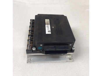 Блок управления