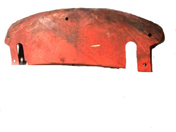 Кузов и экстерьер LINDE