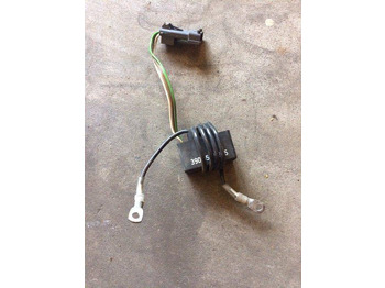 Подрулевой переключатель LINDE