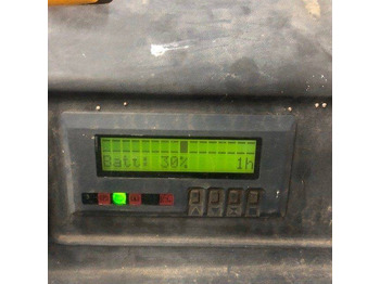 Электрическая система