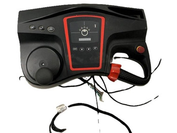 Приборная панель LINDE