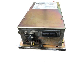 Электрическая система