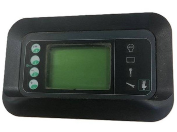 Электрическая система LINDE