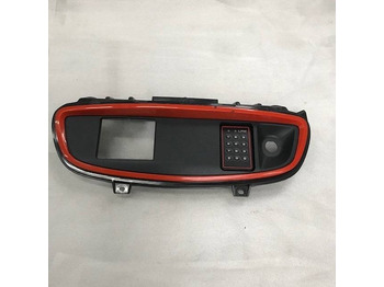 Блок управления