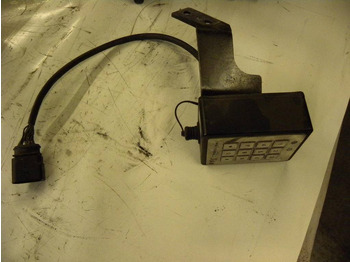 Блок управления для Погрузочно-разгрузочной техники Electronic control unit assy for Linde E12, BR 386: фото 2 Блок управления для Погрузочно-разгрузочной техники Electronic control unit assy for Linde E12, BR 386: фото 2