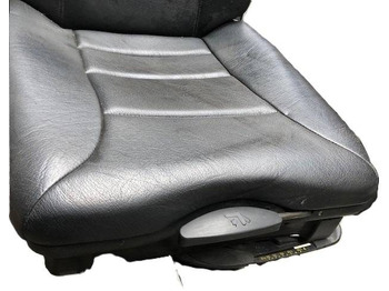 Сиденье для Погрузочно-разгрузочной техники Grammer seat: фото 5