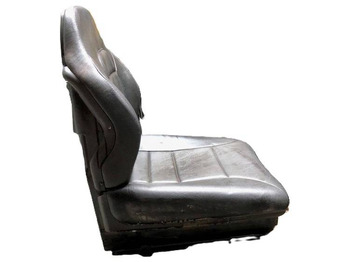 Сиденье для Погрузочно-разгрузочной техники Grammer seat: фото 3