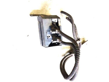 Гидравлический клапан LINDE