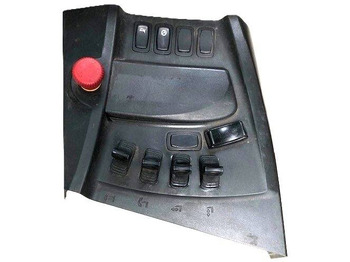 Электрическая система STILL