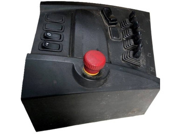 Электрическая система STILL