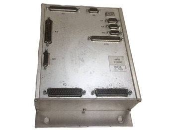 Блок управления JUNGHEINRICH