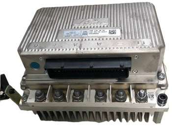 Электрическая система LINDE