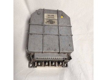 Электрическая система LINDE