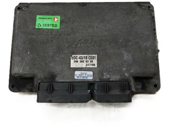 Электрическая система