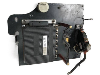 Блок управления LINDE