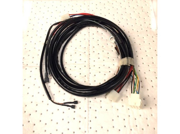 Кабели/ Провода LINDE